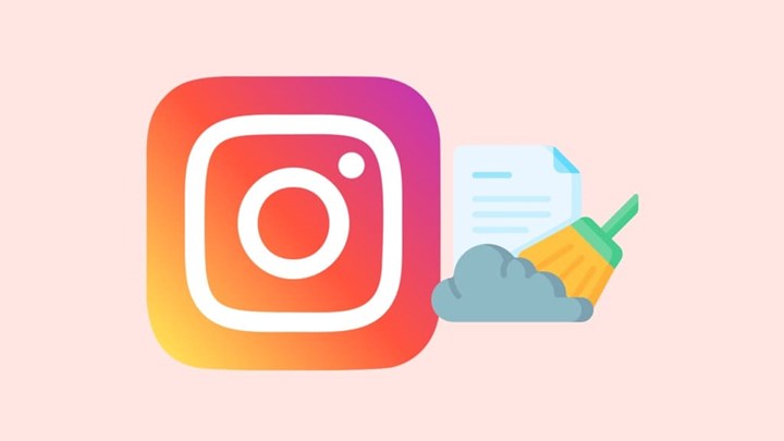 Instagram önbelleği nasıl temizlenir? iOS & Android Instagram verileri silme
