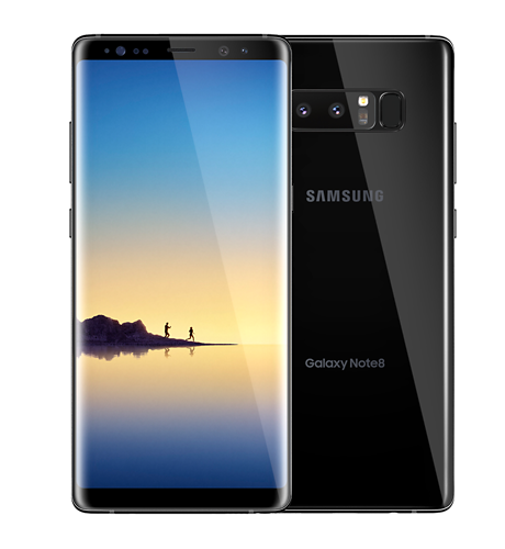 3777 TL Samsung Galaxy Note 8 64GB/Exynos 9 Octa 8895/6GB/DXOMARK 94/6.3"S.Amoled(1440x2960) 522 ppi