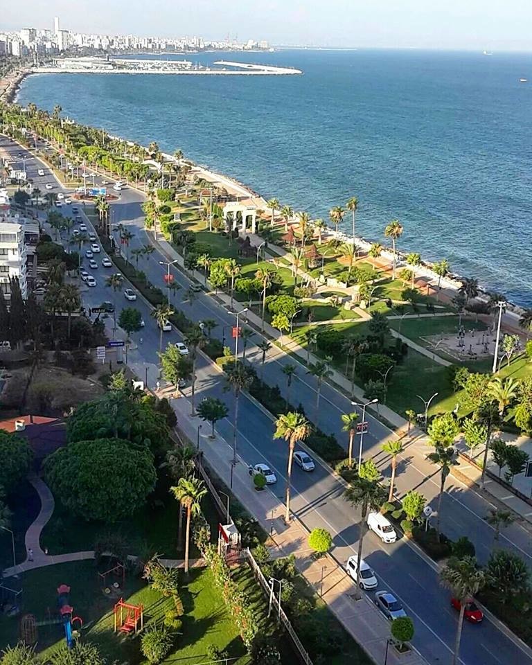  Mersin de yaşıyorum sorular