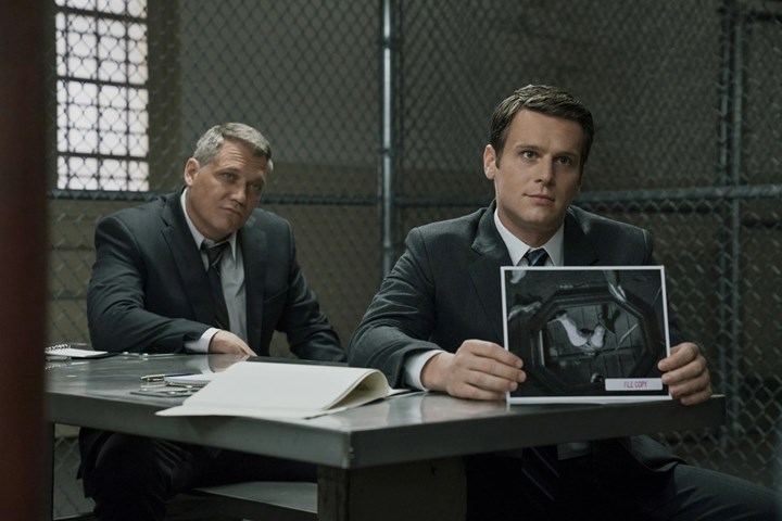 Netflix'in sevilen dizisi Mindhunter, farklı bir formatta geri dönebilir