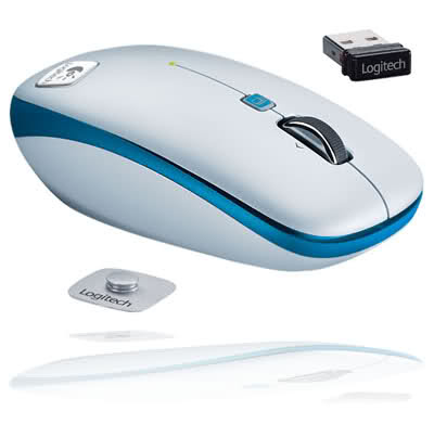  ''Logitech Vx Nano(kablosuz mouse) incelemesi''-by street_cops(yeni!!)