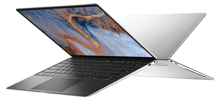 Dell XPS 15 ve 17 güncellendi