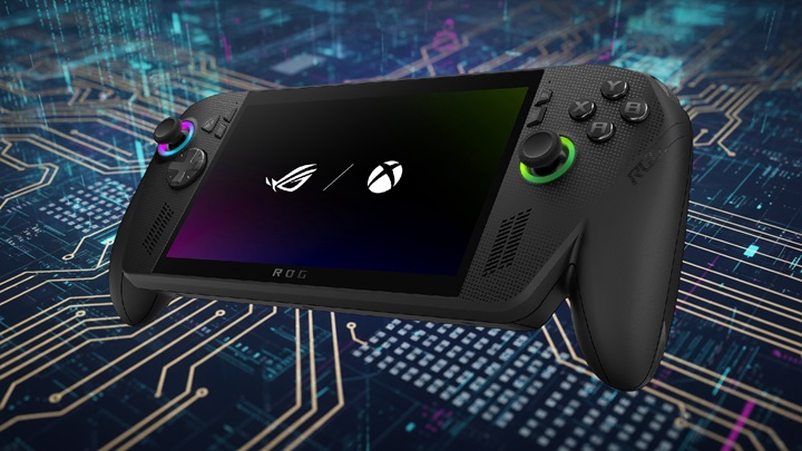 ROG Xbox Ally ilk büyük güncellemesini aldı: Pil ömrü ve performans artıyor