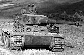  2. Dünya Savaşı Tanklar