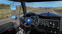 American Truck Simulator (2016) [ANA KONU]