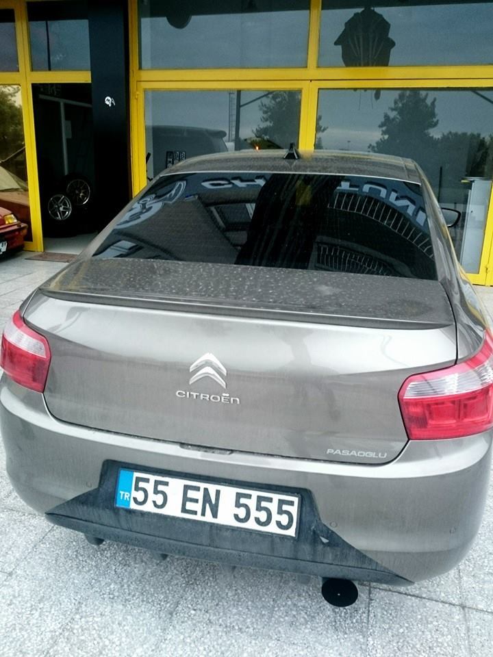  Paşaoğlu Chip Tuning Karadeniz Bölge Bayii