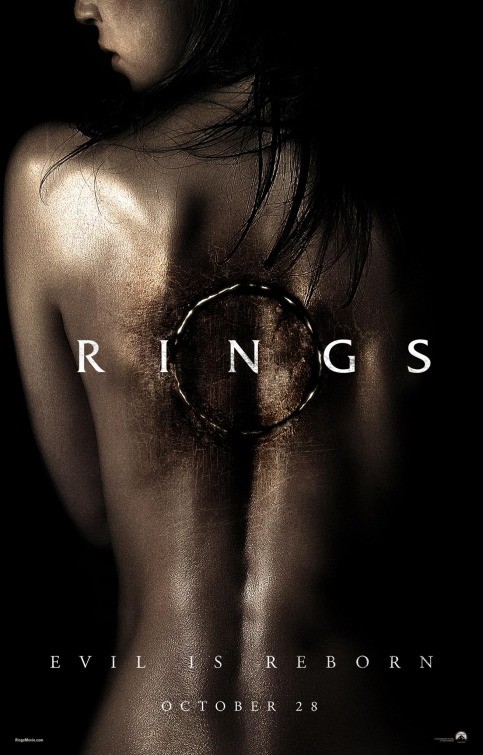  Rings(Halka 3) (2016)