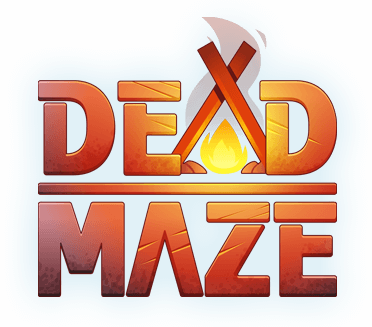 Dead Maze [2D Zombie MMO]