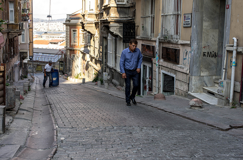  ■■■Sadece SOKAK Fotoğrafları Paylaşım Başlığı■■■