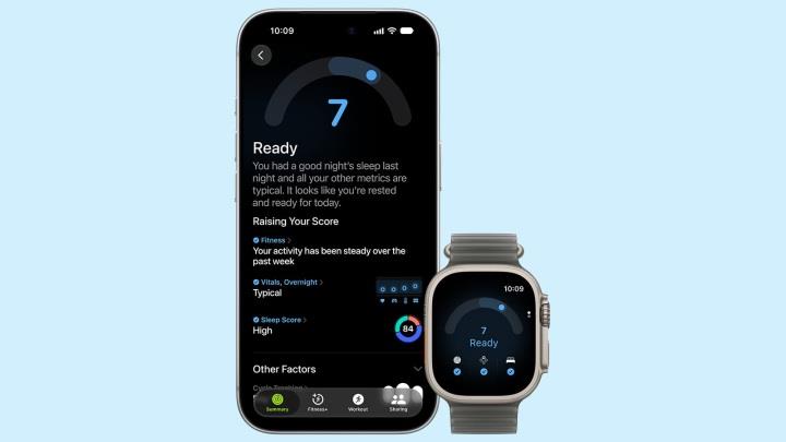 Apple, yapay zekayla yenilenen Sağlık uygulamasını tanıttı