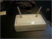  airties wireless 5340 150mbps modem