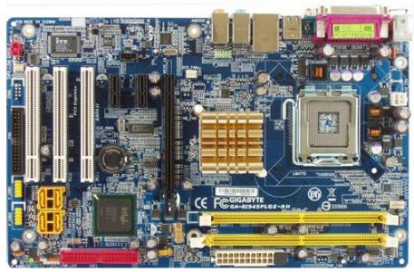  [SAT]/[TAK] İNTEL P4 775Pin LGA FULL SİSTEM