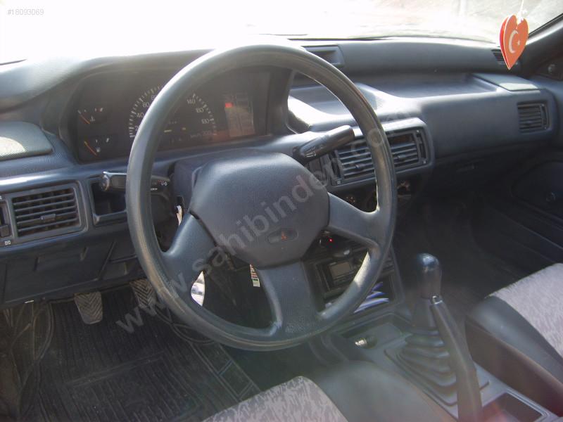  mitsubishi galant 1990 aracımı tamir ediyorum yardım edermisiniz