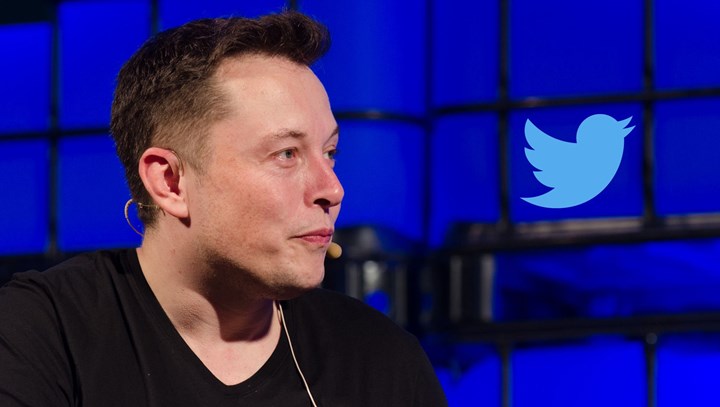 Twitter, şirketin Elon Musk tarafından satın alınması için mahkemeye gidecek