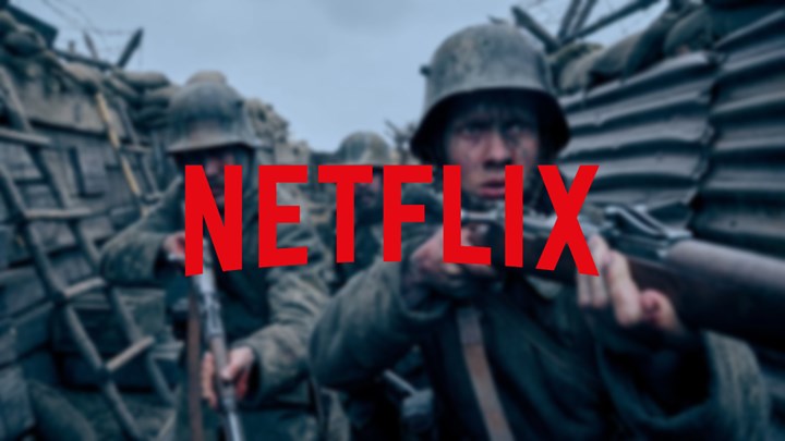 Netflix, daha az ancak daha kaliteli orijinal filmler yapacak