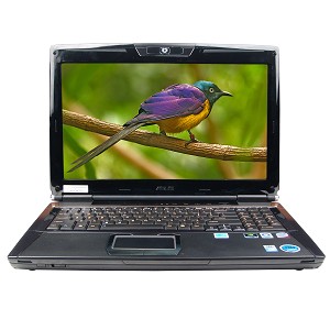  SATILIK TAKASLIK OYUN CANAVARI ASUS G50VT