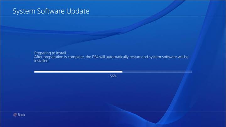 PS4 sistem yazılımının 5.0 Beta sürümü yayınlandı