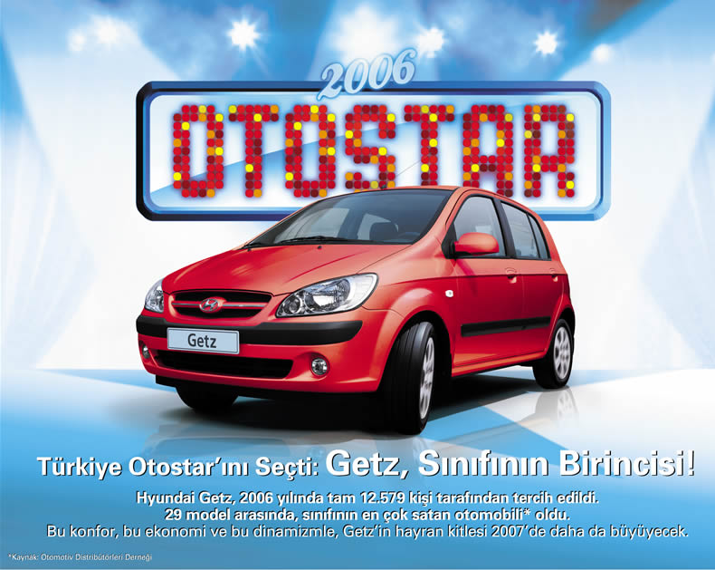  ACİL-2006 GETZ VGT FİYAT