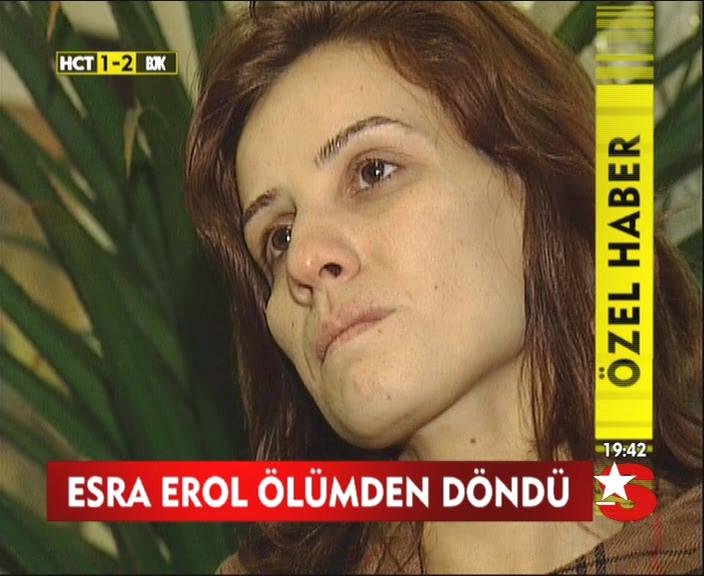  esra erol un maaşı