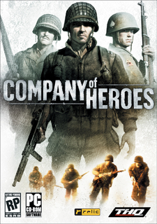  ## DirectX 10'a Oyun Desteği: Company Of Heroes Yolda ##