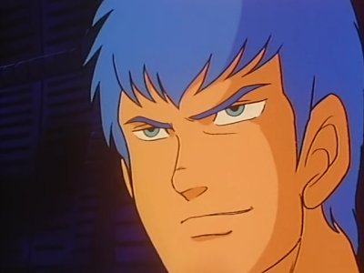 En güçlü Anime/Manga Karakteri