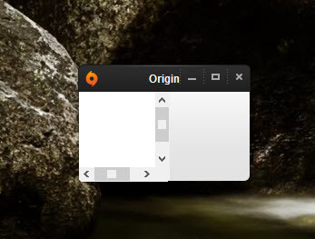  Origin giriş yapamıyorum