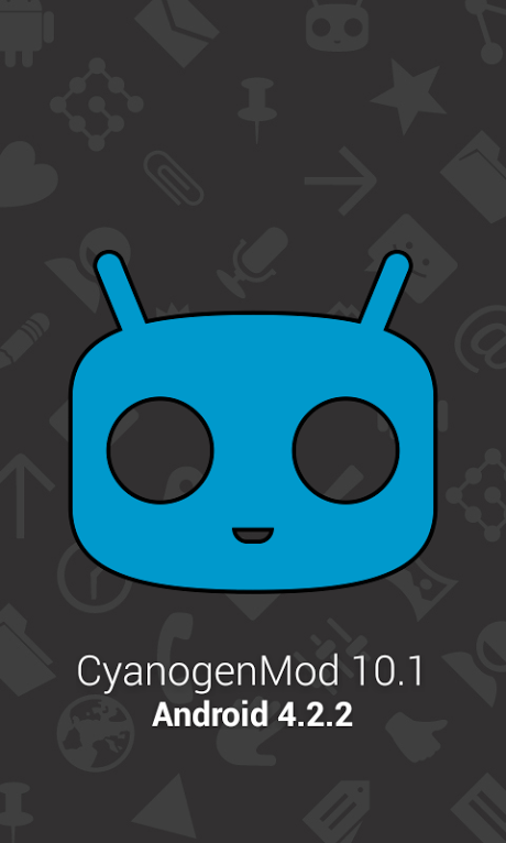  Cyanogen MOD - S3 Mini