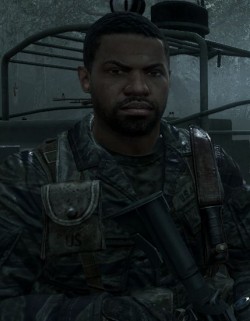  Black Ops En Sevdigiğiniz Karakter