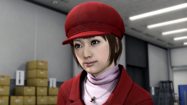  Yakuza 5 Ana Konu