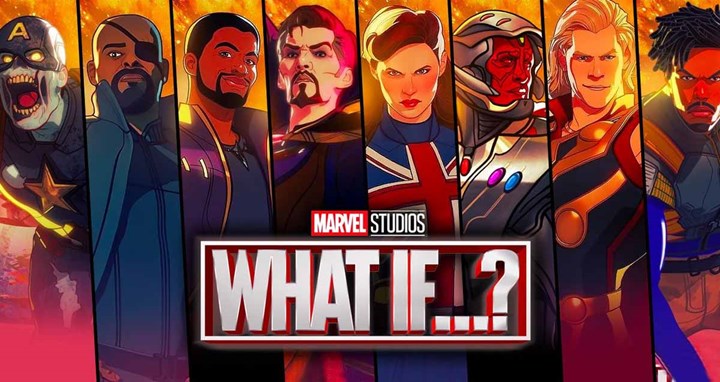 What If…? üçüncü sezon yayınlandı