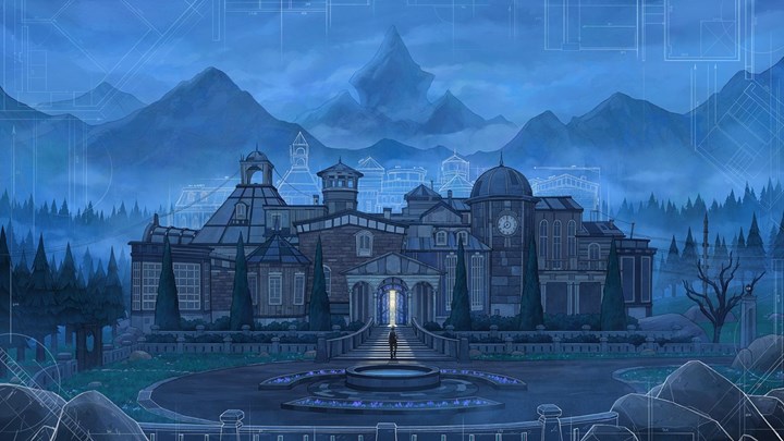 Yılın oyunu adaylarına bir yenisi daha eklendi; Blue Prince övgülere boğuluyor