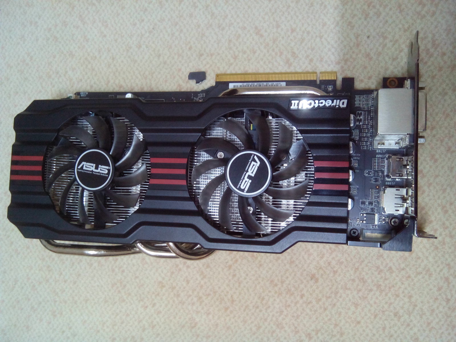 потянет ли gtx 660 раст фото 85