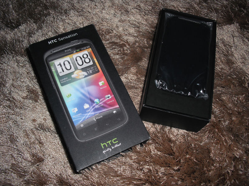  << HTC SENSATION - XE - XL >> KULLANICILARI KULÜBÜ