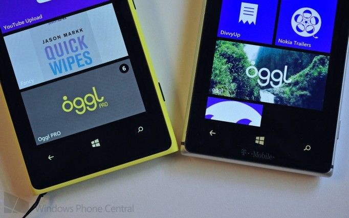  Hipstamatic Oggl ve Oggl PRO, Windows Phone 8 Lumia'lar için yayınlandı!