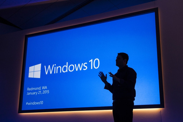 Windows 10, anketlere olumlu olarak yansıyor