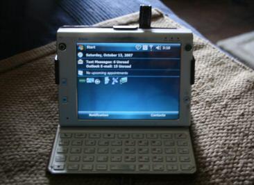  HTC ADVANTAGE X7500 - X7501 (T-MOBILE AMEO)