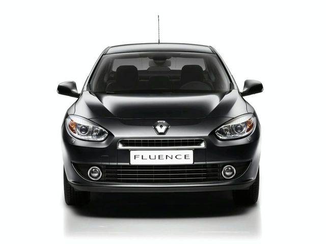  Renault Fluence 1.5 DCi Privilege: ' Çok satar!' (TEST)