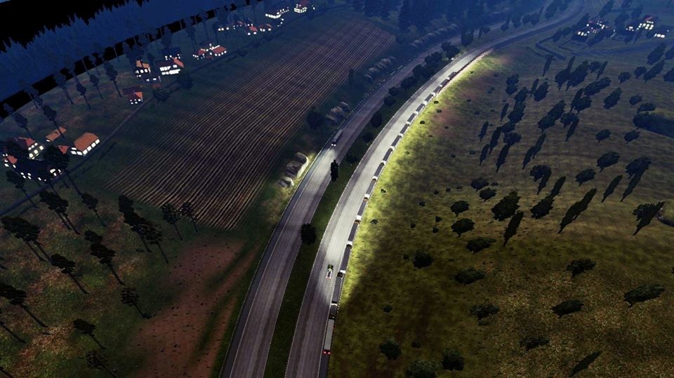  Euro Truck Simulator 2 (Ets 2) Multiplayer