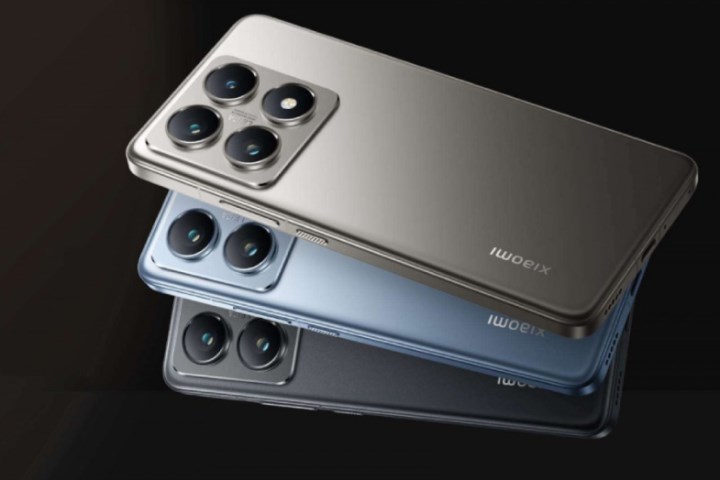 Xiaomi 15T Pro ortaya çıktı: RAM, depolama ve kamera detayları netleşti