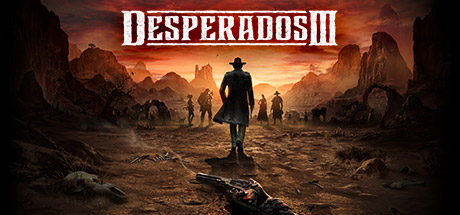 Desperados III (2020) [ANA KONU]