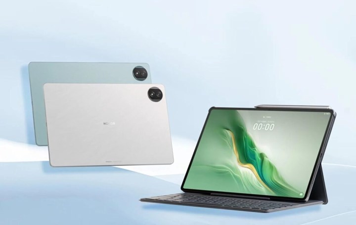 Honor MagicPad 3, OLED ekranı terk ederek LCD'ye dönüş yapacak