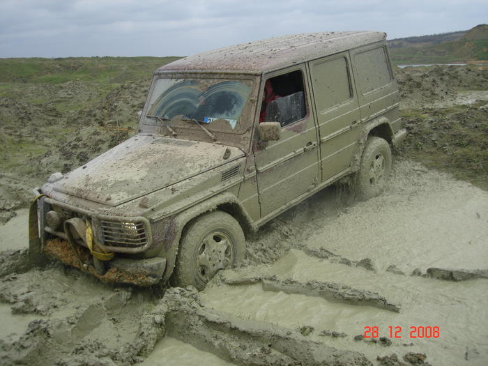  Off-Road İle İlgili Tüm Bilgileri Burada Toplayalım