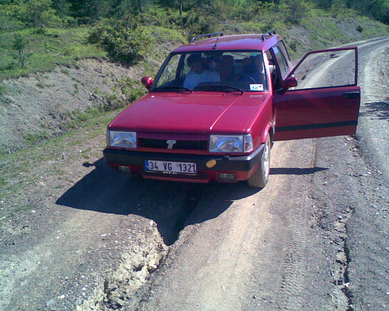 ««« DH TOFAŞ KUŞ SERİSİ GENEL »»»
