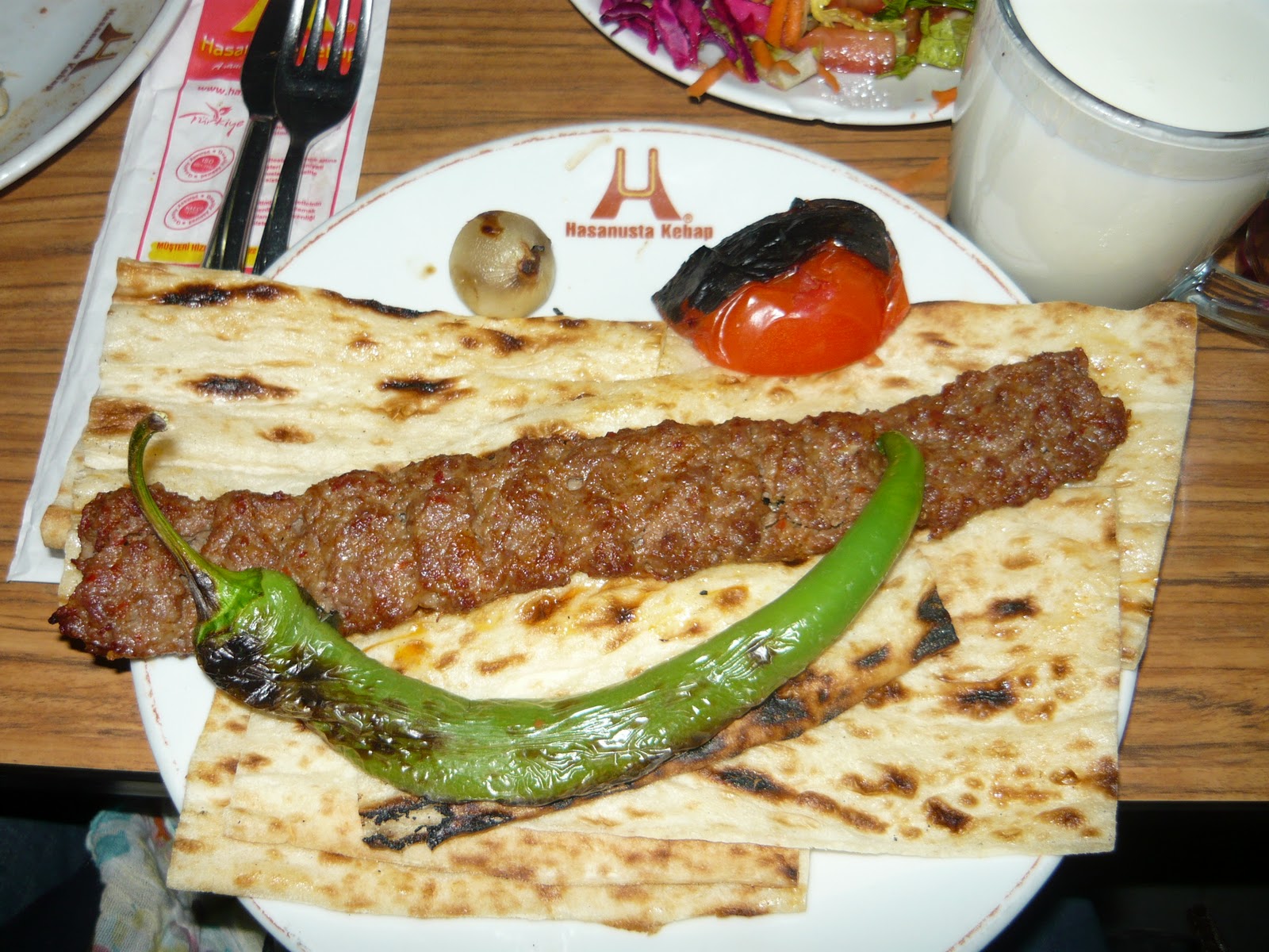  kebap adanın'mı urfanın'mı