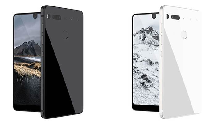 Essential'da şirketten ayrılan yönetici sayısı 3 oldu