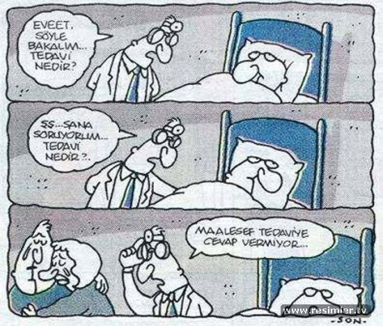 [Beğendiğim Karikatürler][Yiğit Özgür][Fırat 3. Sayfa][Otisabi Eklendi..] >Kotalılar!<