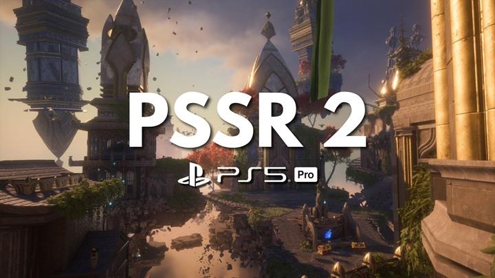 PS5 Pro'da PSSR 2.0 dönemi başlıyor: Artık tüm oyunlarda olacak