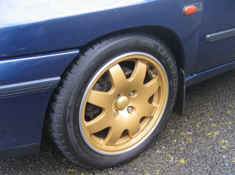  Renault Clio Williams