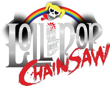 Lollipop Chainsaw (DH ANA KONU)