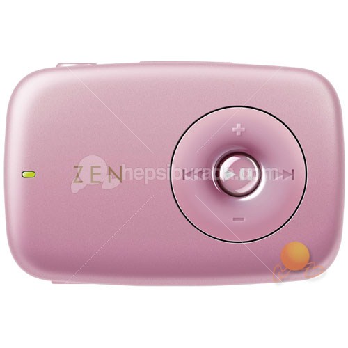  CREATIVE ZEN STONE 2 GB SPEAKER'LI MP3 PLAYER